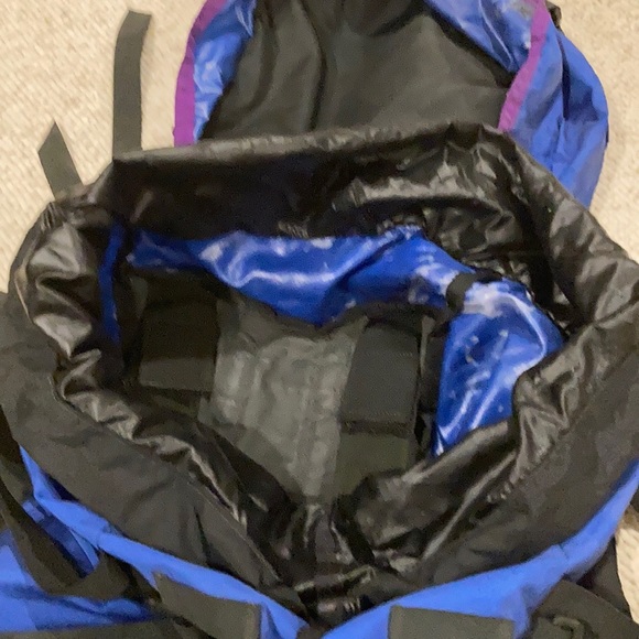 Internal Frame Backpack - Picture 5 of 5